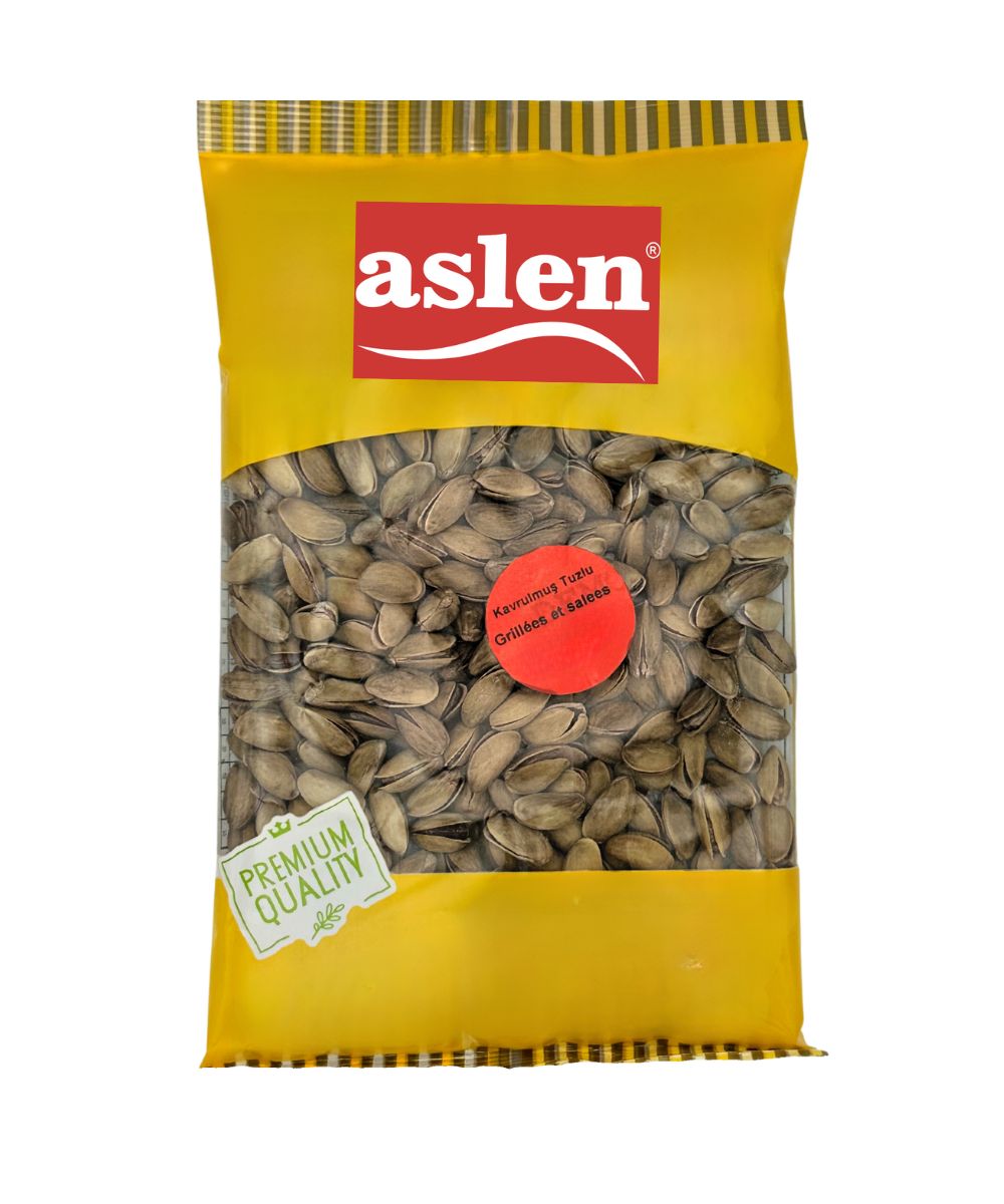Pistaches Aslen 300 g 300,0 g