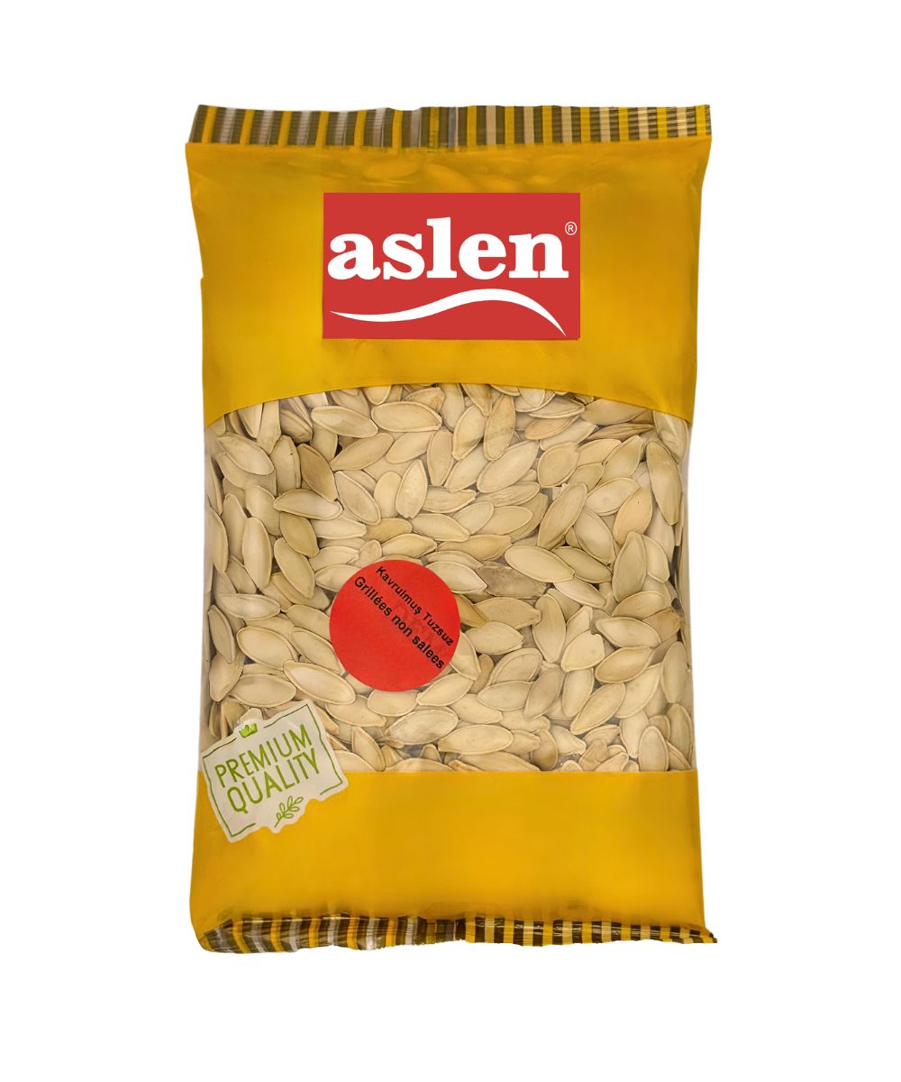 Graines de courge grillées Aslen 300 g 300,0 g