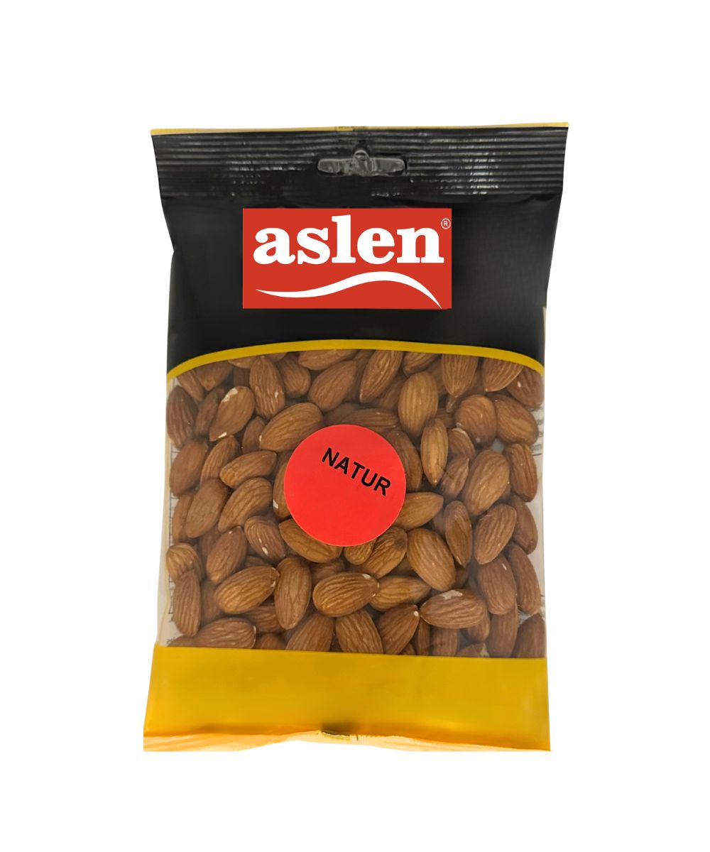 Amandes nature Aslen 180 g 180,0 g