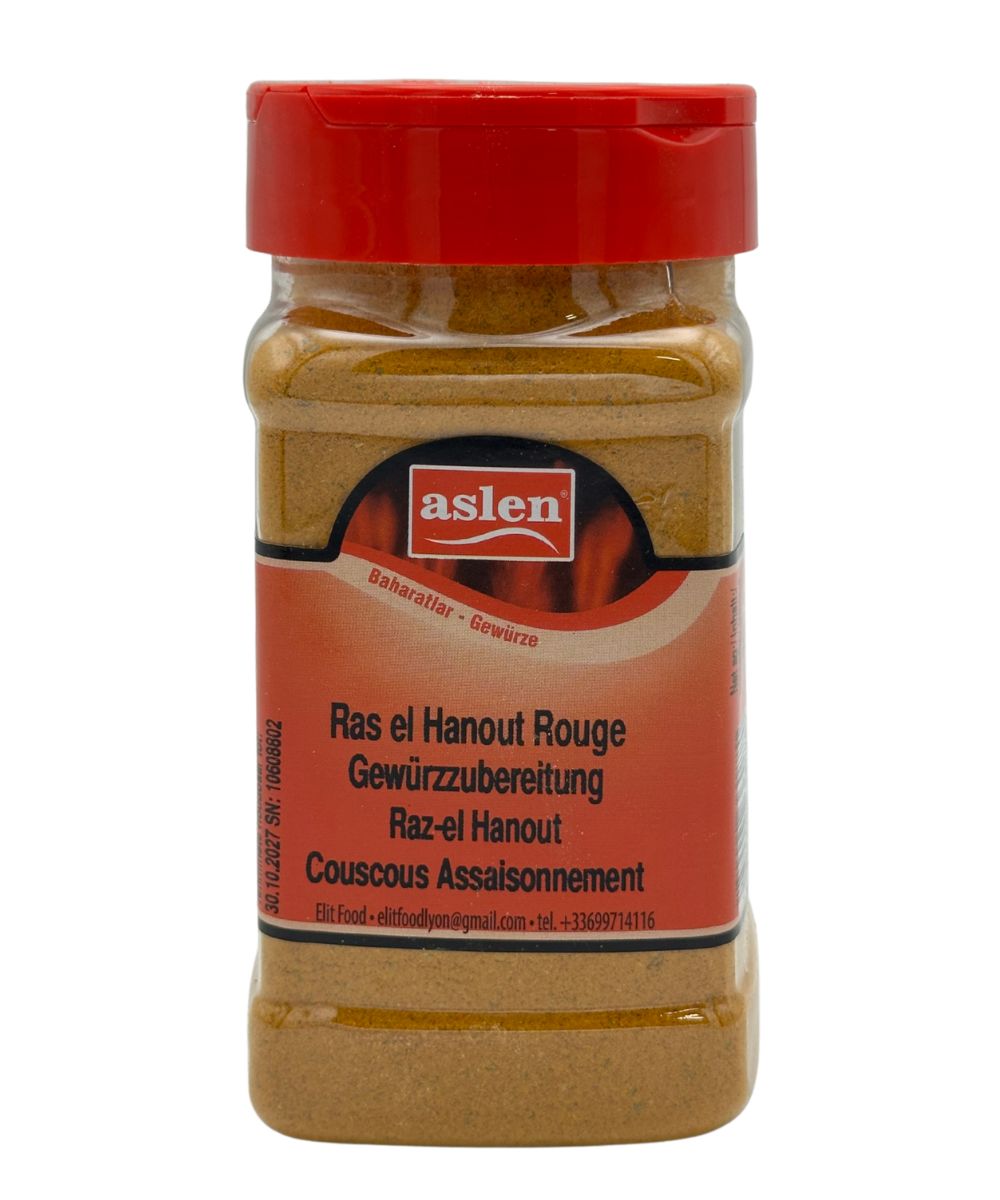 Ras el-hanout g