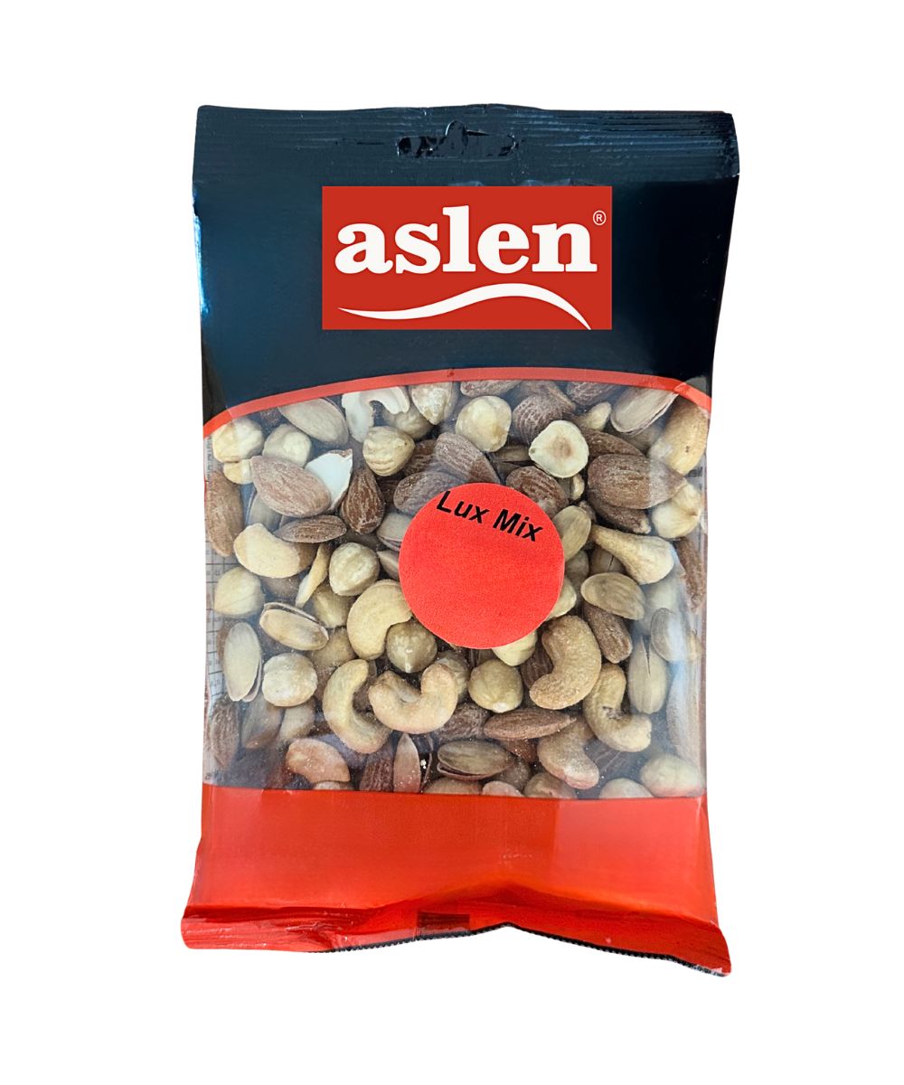 Mélange de fruits secs de luxe Aslen 180 g 180,0 g