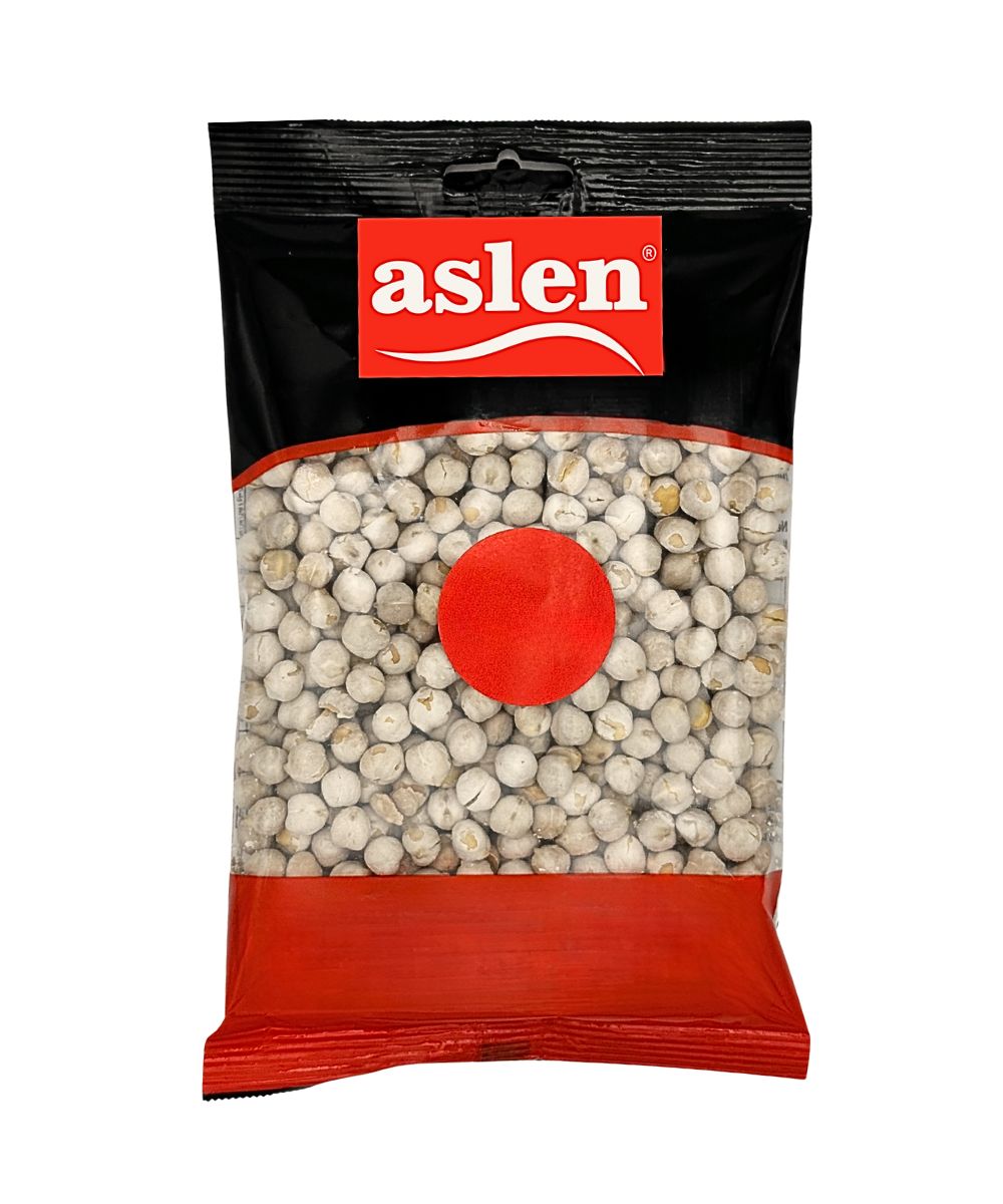 Pois chiches blancs Aslen 180 g 180,0 g