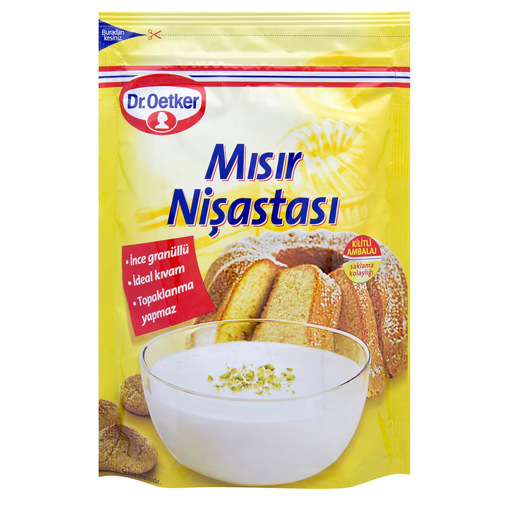 Maizena, Dr Oetker 150,0 g