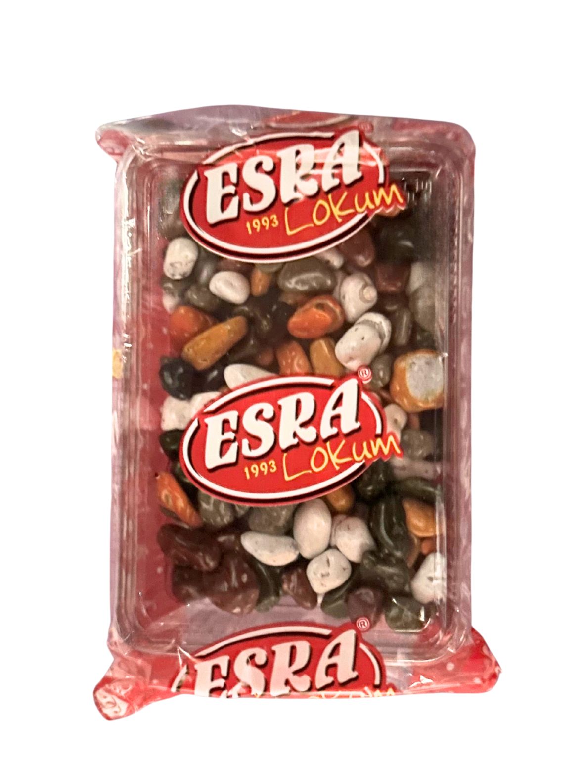 cailloux de chocolat 150g, Esra 150,0 g