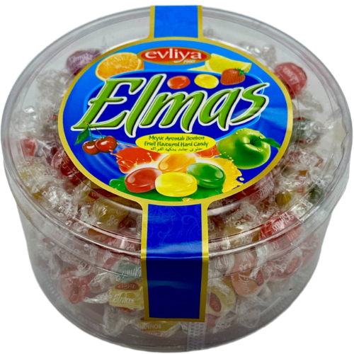 elmas 600g, Evliya 600,0 g