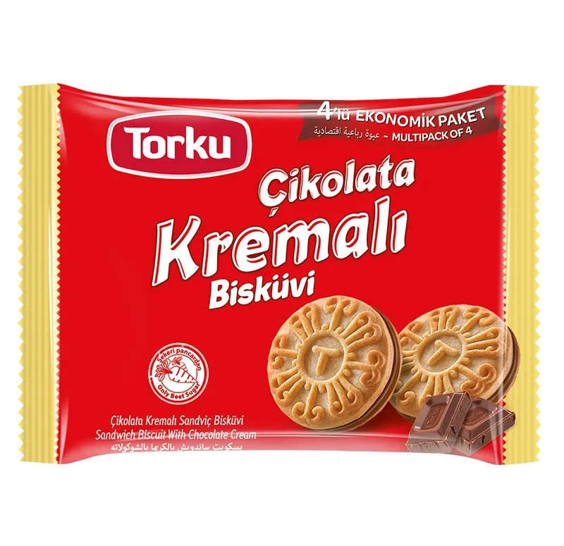 favorimo biscuits à la crème 244g, Torku 244,0 g