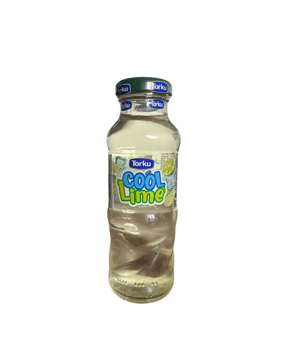 Cool Lime 250mL, Torku 250,0 mL