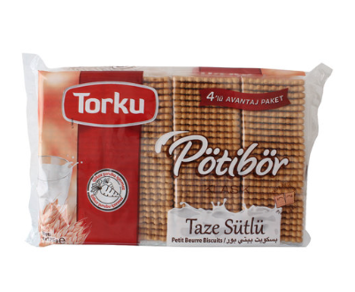 Biscuits potibör 700g, Torku 700,0 g