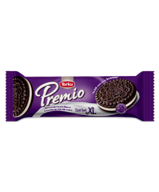Biscuits Premio XL 176g, Torku 176,0 g